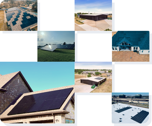 Texas Solar Professional Local Solar Company That Does The Job Right